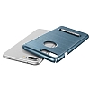 VRS Design Simpli Lite iPhone 7 Plus Steel Blue Klf - Resim: 1
