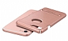 VRS Design Simpli Lite iPhone 7 Rose Gold Klf - Resim: 2