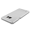 VRS Design Simpli Lite Samsung Galaxy Note FE Gold Klf - Resim: 7