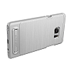 VRS Design Simpli Lite Samsung Galaxy Note FE Gold Klf - Resim: 4