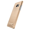 VRS Design Simpli Lite Samsung Galaxy Note FE Gold Klf - Resim: 2