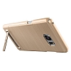 VRS Design Simpli Lite Samsung Galaxy Note FE Gold Klf - Resim: 3