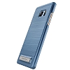 VRS Design Simpli Lite Samsung Galaxy Note FE Mavi Klf - Resim: 2