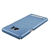 VRS Design Simpli Lite Samsung Galaxy Note FE Mavi Klf - Resim: 4