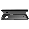 VRS Design Simpli Mod Samsung Galaxy S8 Siyah Klf - Resim: 4