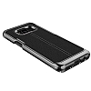VRS Design Simpli Mod Samsung Galaxy S8 Siyah Klf - Resim: 3