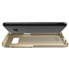 VRS Design Simpli Mod Samsung Galaxy S8 Plus Kahverengi Klf - Resim: 4