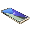 VRS Design Simpli Mod Samsung Galaxy S8 Kahverengi Klf - Resim: 2