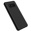 VRS Design Single Fit Samsung Galaxy S8 Plus Siyah Klf - Resim: 1