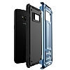 VRS Design Terra Guard Samsung Galaxy S8 Blue Coral Klf - Resim: 2