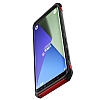 VRS Design Terra Guard Samsung Galaxy S8 Crimson Red Klf - Resim: 1