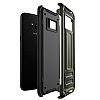 VRS Design Terra Guard Samsung Galaxy S8 Military Green Klf - Resim: 4