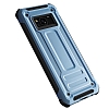 VRS Design Terra Guard Samsung Galaxy S8 Blue Coral Klf - Resim: 3