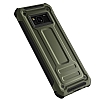VRS Design Terra Guard Samsung Galaxy S8 Military Green Klf - Resim: 1