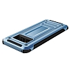 VRS Design Terra Guard Samsung Galaxy S8 Blue Coral Klf - Resim: 4