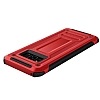 VRS Design Terra Guard Samsung Galaxy S8 Crimson Red Klf - Resim: 3