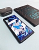 Dafoni Art Samsung Galaxy S8 Plus Winter Owl Klf - Resim: 1