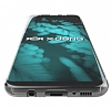 X-Doria Defense 360 Samsung Galaxy S8 Plus Tam Koruma effaf Rubber Klf - Resim: 2