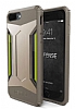 X-Doria Defense Gear iPhone 7 Plus / 8 Plus Ultra Koruma Rose Gold Klf - Resim: 6