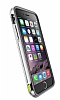 X-Doria Defense Lux iPhone 6 / 6S Ultra Koruma Silver Karbon Klf - Resim: 11