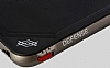 X-Doria Defense Lux iPhone 6 / 6S Ultra Koruma Silver Karbon Klf - Resim: 4