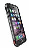 X-Doria Defense Lux iPhone 6 Plus / 6S Plus Ultra Koruma Siyah Karbon Klf - Resim: 13