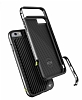X-Doria Defense Lux iPhone 6 Plus / 6S Plus Ultra Koruma Siyah Karbon Klf - Resim: 15