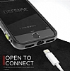 X-Doria Defense Lux iPhone 7 Plus / 8 Plus Ultra Koruma Siyah Klf - Resim: 4