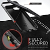 X-Doria Defense Lux iPhone 7 / 8 Ultra Koruma Siyah Klf - Resim: 5