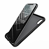 X-Doria Defense Lux iPhone X / XS Ultra Koruma Siyah Klf - Resim: 4