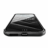 X-Doria Defense Lux iPhone X / XS Ultra Koruma Siyah Klf - Resim: 5
