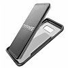 X-Doria Defense Shield Samsung Galaxy S8 Plus Ultra Koruma Mor Klf - Resim: 2