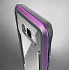 X-Doria Defense Shield Samsung Galaxy S8 Plus Ultra Koruma Mor Klf - Resim: 4