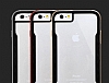 X-Doria Defense Shield iPhone 6 / 6S Ultra Koruma Silver Klf - Resim: 8