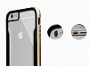 X-Doria Defense Shield iPhone 6 / 6S Ultra Koruma Gold Klf - Resim: 9