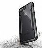 X-Doria Defense Shield iPhone 7 Plus / 8 Plus Ultra Koruma Krmz Klf - Resim: 1