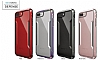 X-Doria Defense Shield iPhone 7 Plus / 8 Plus Ultra Koruma Krmz Klf - Resim: 4