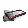 X-Doria Defense Shield iPhone X / XS Ultra Koruma Krmz Klf - Resim: 4