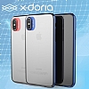 X-Doria Engage iPhone X / XS Siyah Rubber Klf - Resim: 3