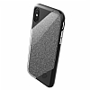 X-Doria Revel Lux iPhone X / XS Ultra Koruma Siyah Klf - Resim: 3