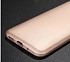 X-Level Guardian HTC 10 nce Gold Silikon Klf - Resim: 3