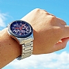 Huawei Watch 3 Pro Silver Metal Kordon - Resim: 1