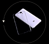 Xiaomi Mi 4 effaf Kristal Klf - Resim: 3