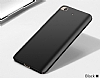 Xiaomi Mi 5s Tam Kenar Koruma Siyah Rubber Klf - Resim: 4