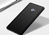 Xiaomi Mi Note 2 Tam Kenar Koruma Siyah Rubber Klf - Resim: 3