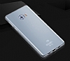 Xiaomi Mi Note 2 Ultra nce effaf Silikon Klf - Resim: 1