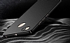 Xiaomi Redmi 4X Tam Kenar Koruma Krmz Rubber Klf - Resim: 5