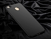 Xiaomi Redmi 4X Tam Kenar Koruma Siyah Rubber Klf - Resim: 1