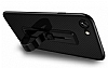 Xundd Vision Series iPhone 6 Plus / 6S Plus Karbon Siyah Silikon Klf - Resim: 1