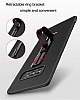 Xundd Vision Series Samsung Galaxy Note 8 Karbon Siyah Silikon Klf - Resim: 5